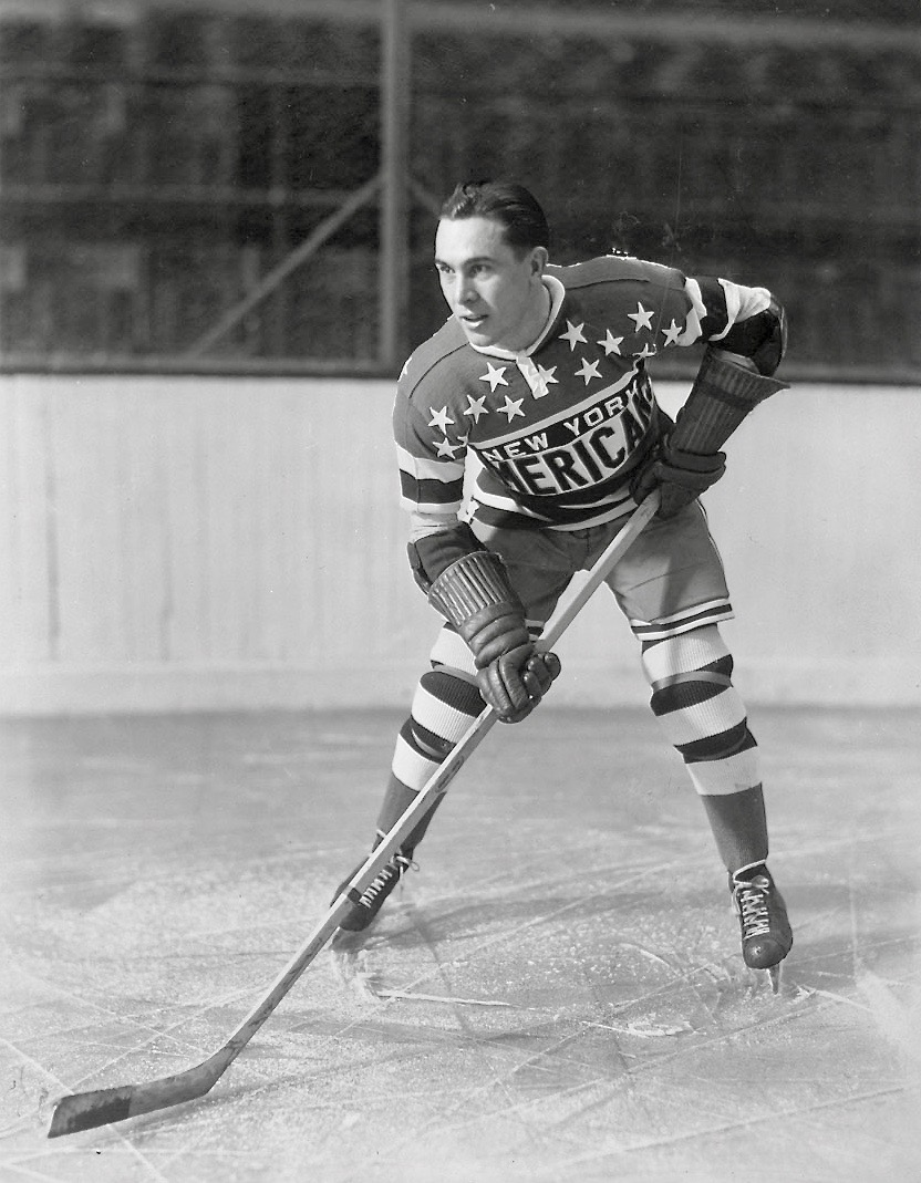 Keith Magnuson - Saskatchewan Sports Hall of Fame
